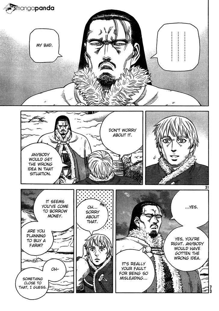 Vinland Saga, Chapter 103 image 31